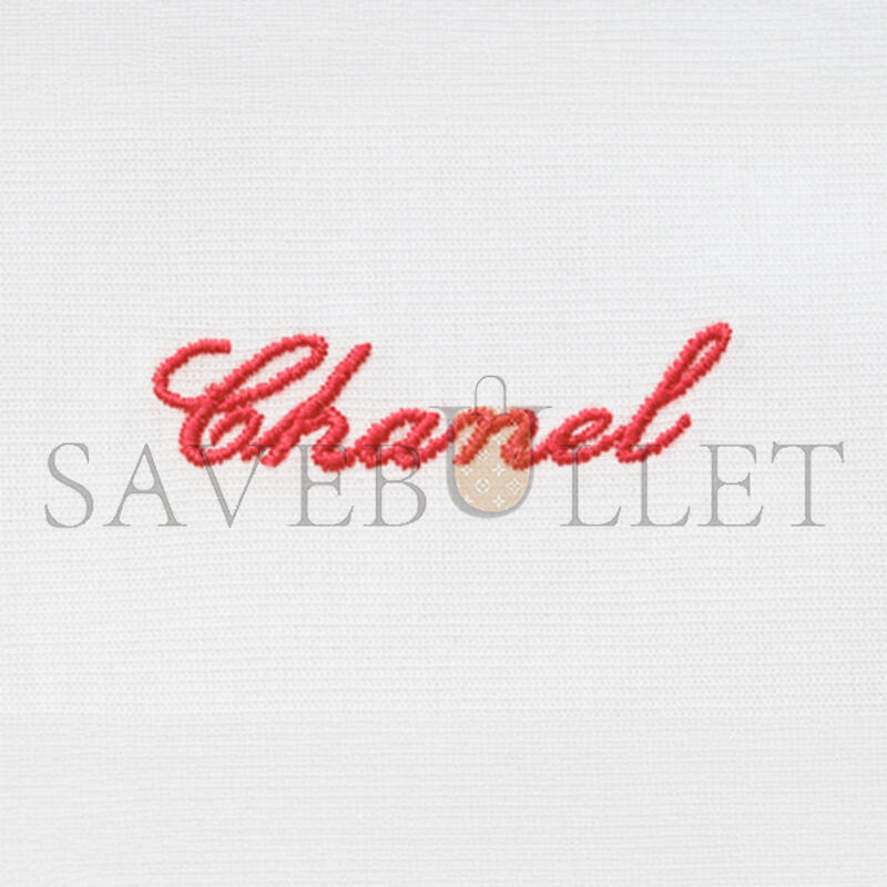 Ch**el long-sleeved shirt p81770